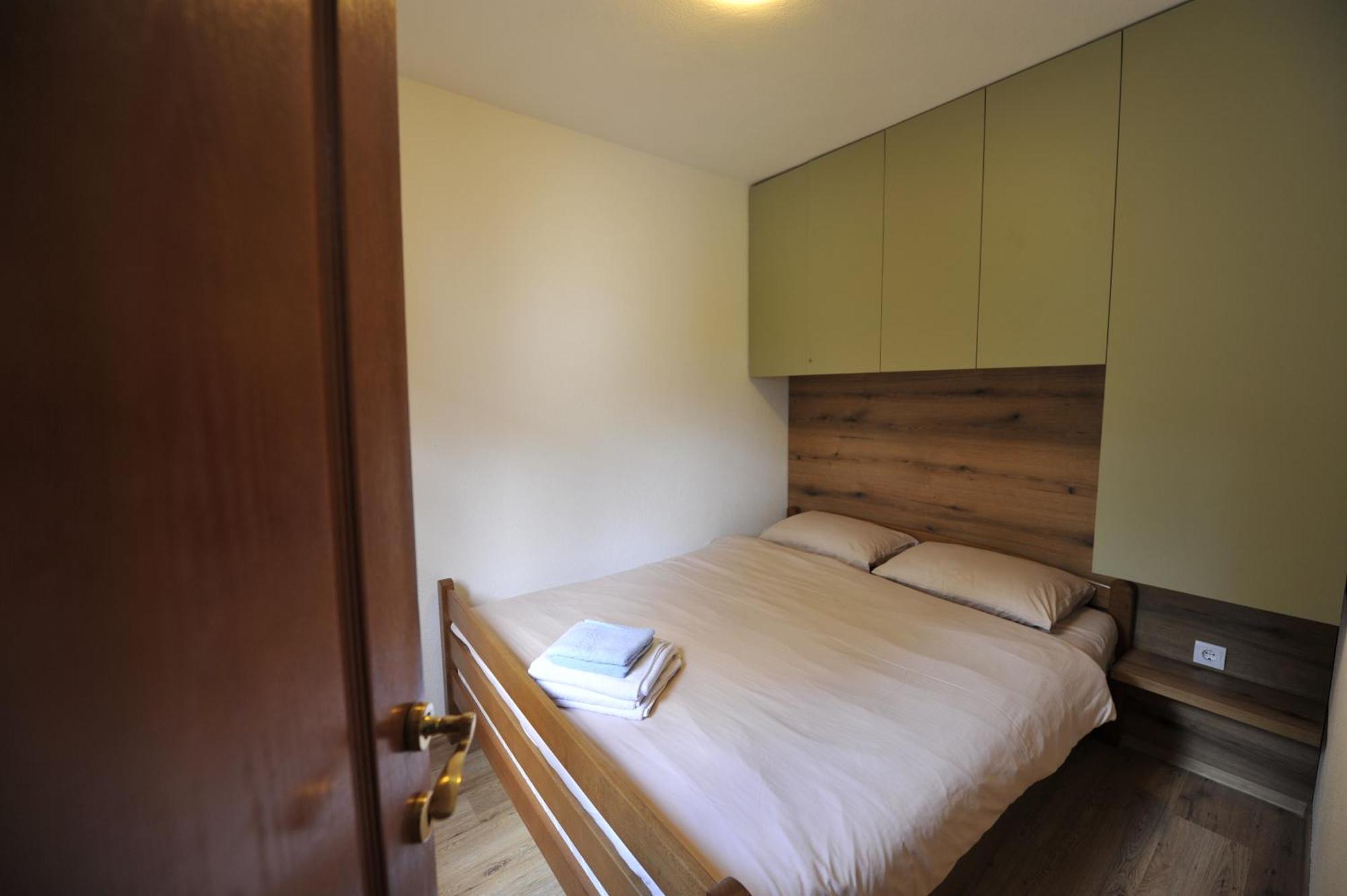 Apartments Nikcevic Zabljak Buitenkant foto