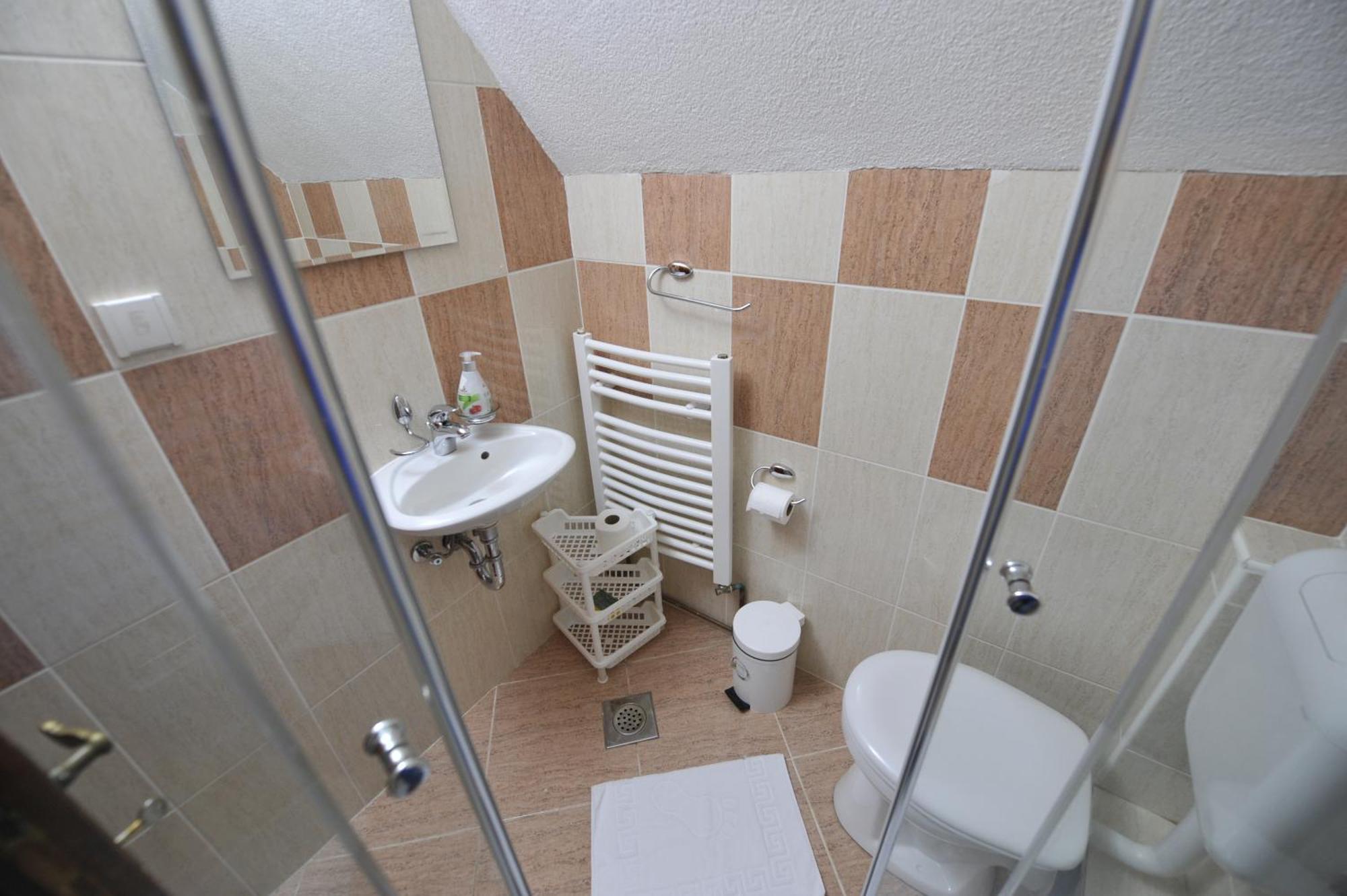 Apartments Nikcevic Zabljak Buitenkant foto