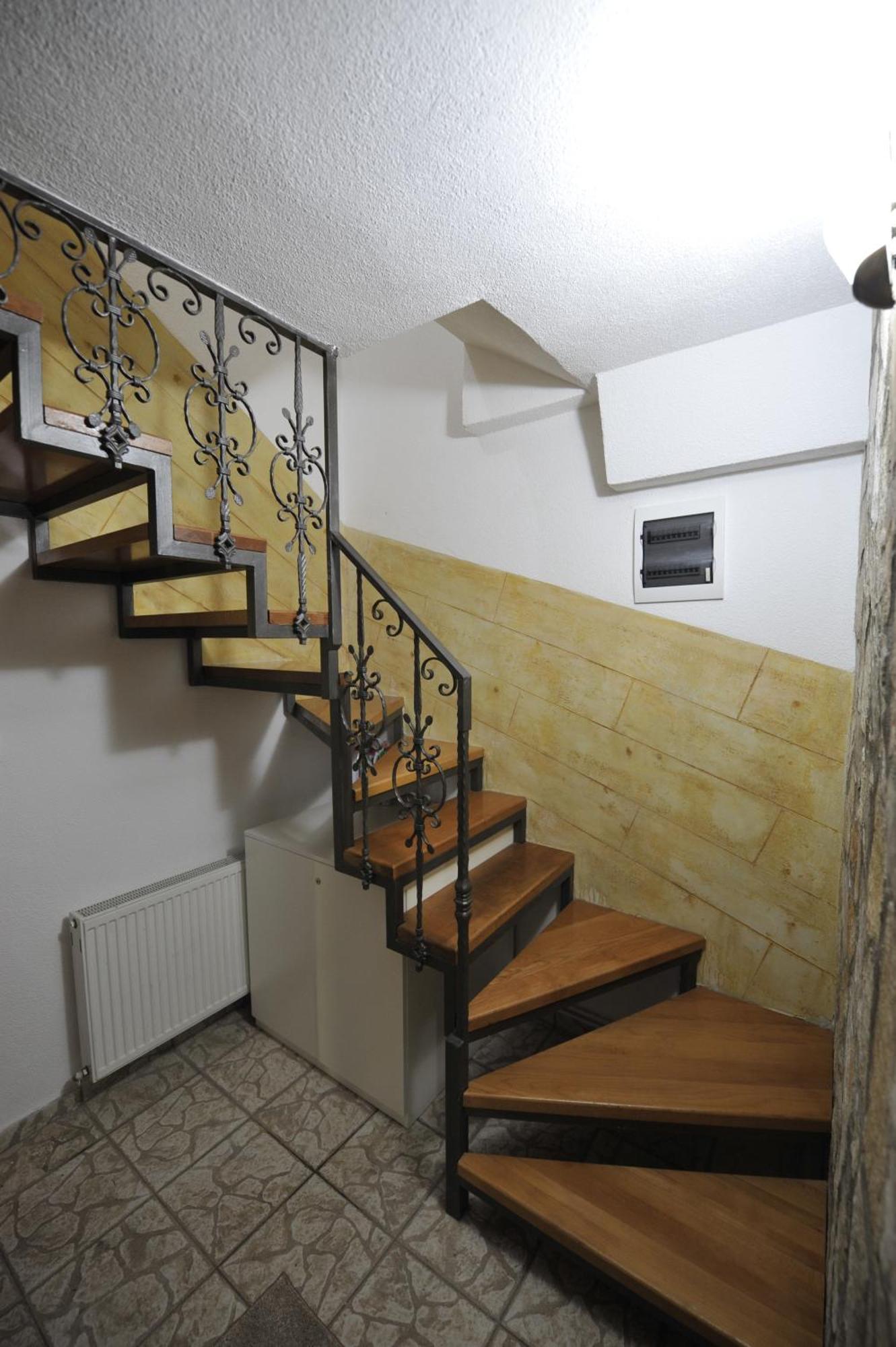 Apartments Nikcevic Zabljak Buitenkant foto