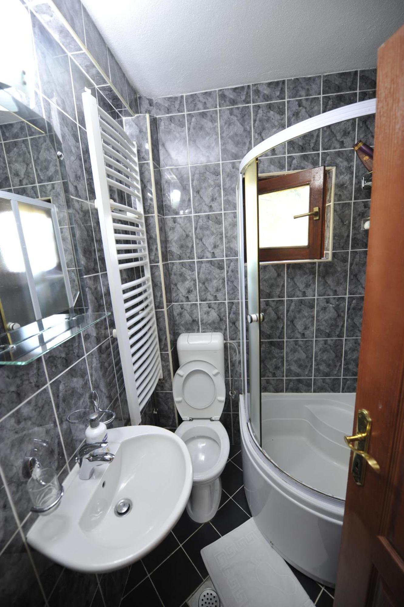 Apartments Nikcevic Zabljak Buitenkant foto